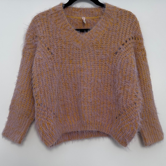 :Price Firm: Anthropologie Raga Marley Sweater - Picture 5 of 8